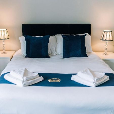 Stockton Rooms By Horizon Stays Thornaby on Tees Extérieur photo
