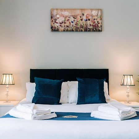 Stockton Rooms By Horizon Stays Thornaby on Tees Extérieur photo