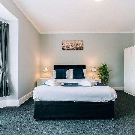 Stockton Rooms By Horizon Stays Thornaby on Tees Extérieur photo