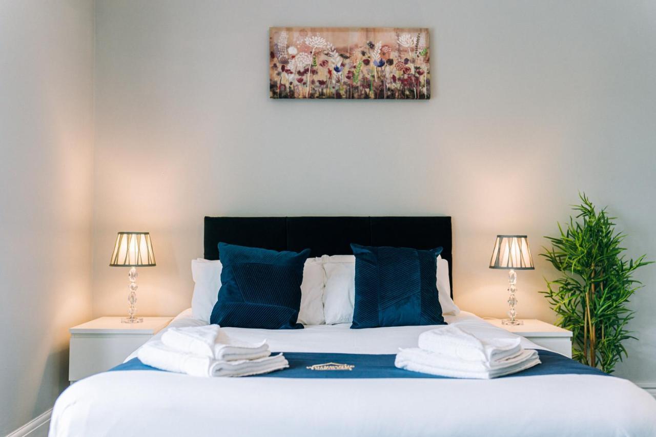 Stockton Rooms By Horizon Stays Thornaby on Tees Extérieur photo