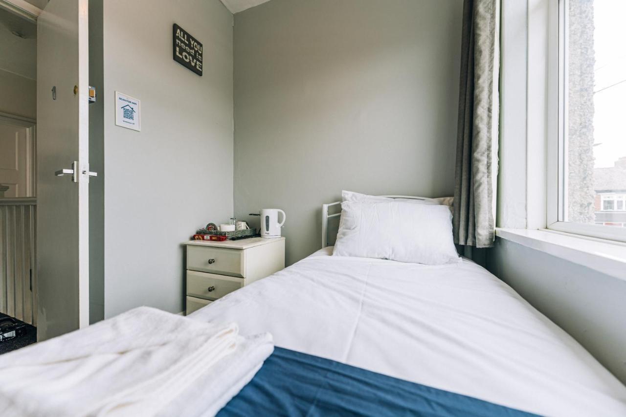 Stockton Rooms By Horizon Stays Thornaby on Tees Extérieur photo