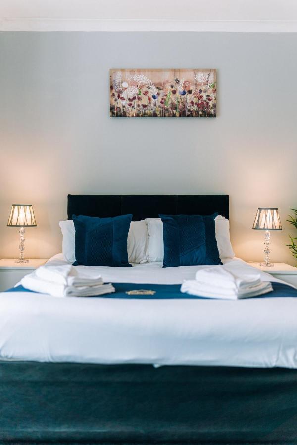 Stockton Rooms By Horizon Stays Thornaby on Tees Extérieur photo