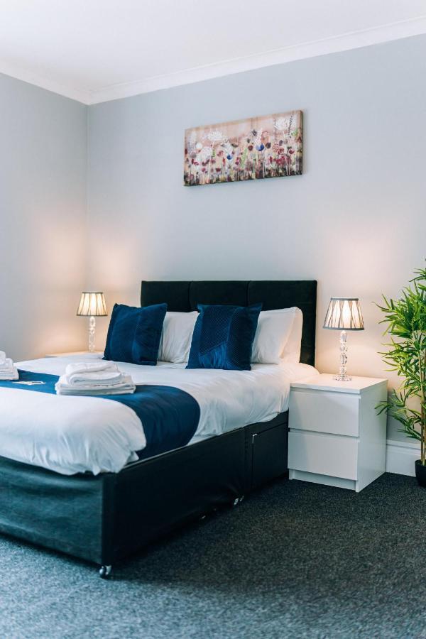 Stockton Rooms By Horizon Stays Thornaby on Tees Extérieur photo