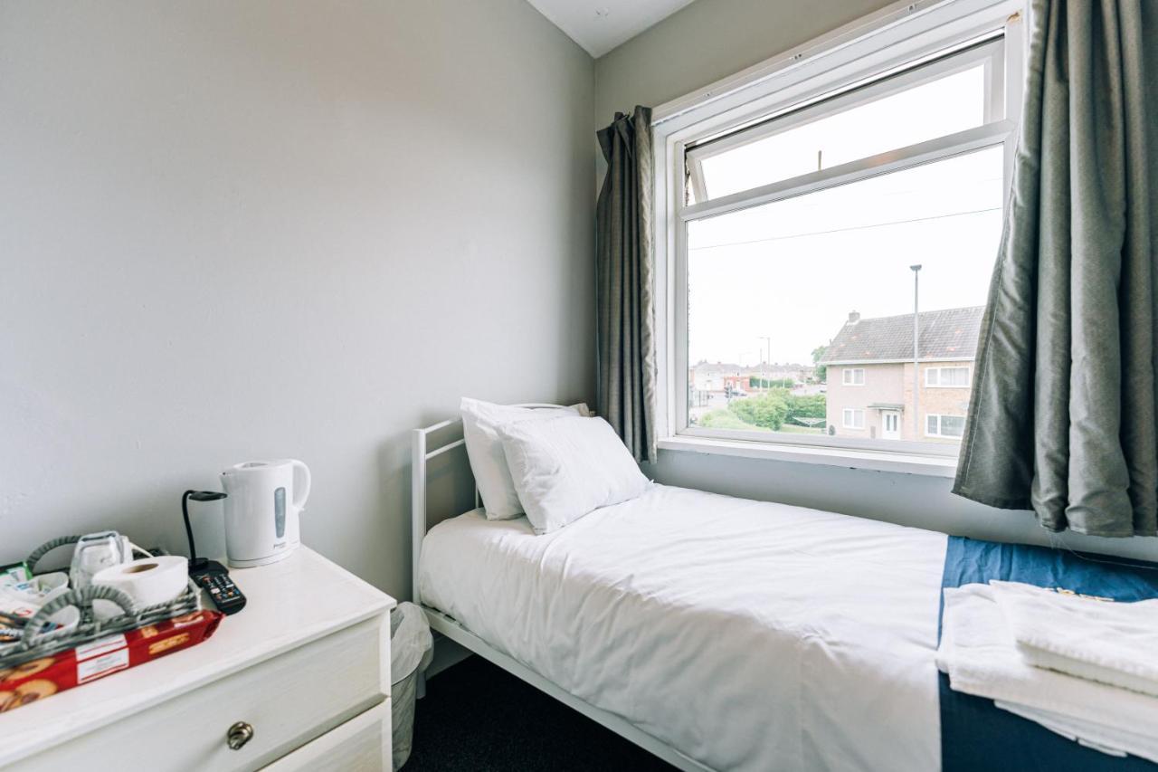Stockton Rooms By Horizon Stays Thornaby on Tees Extérieur photo