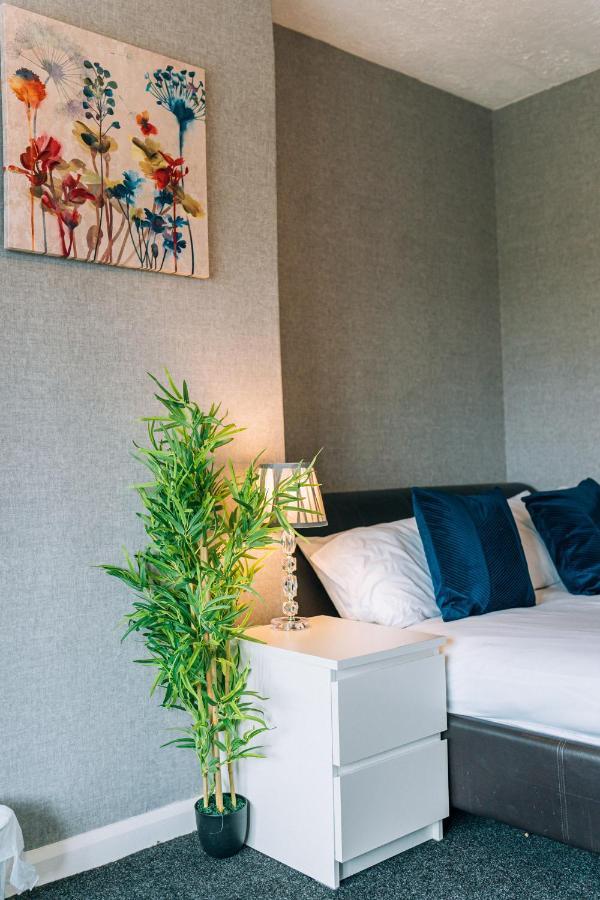 Stockton Rooms By Horizon Stays Thornaby on Tees Extérieur photo