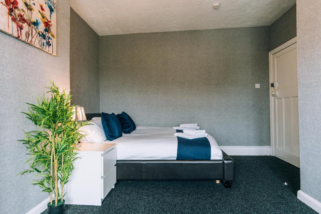 Stockton Rooms By Horizon Stays Thornaby on Tees Extérieur photo