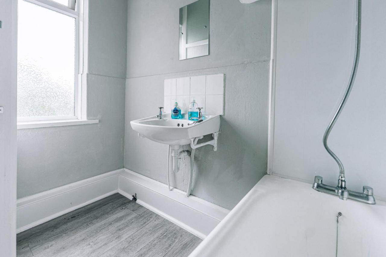 Stockton Rooms By Horizon Stays Thornaby on Tees Extérieur photo