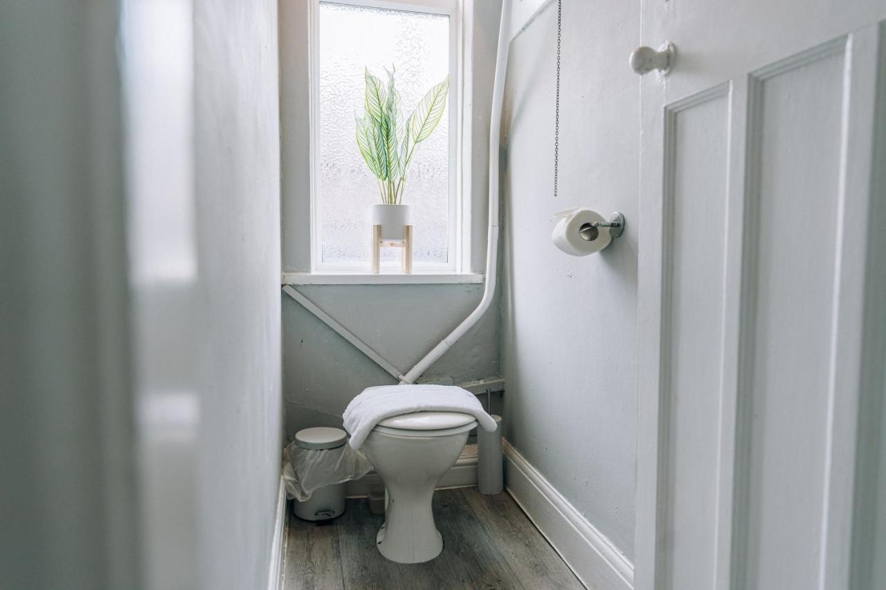 Stockton Rooms By Horizon Stays Thornaby on Tees Extérieur photo
