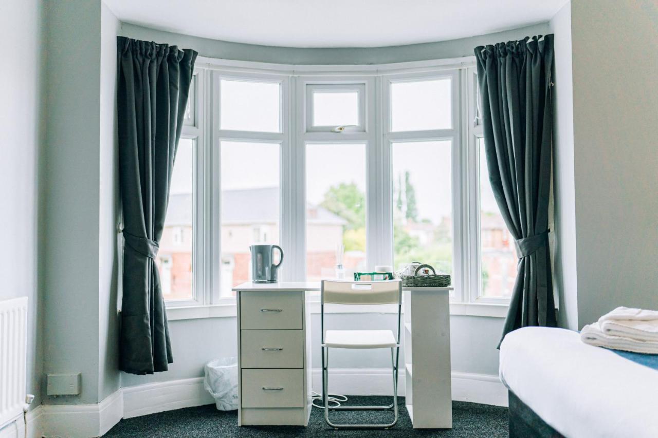 Stockton Rooms By Horizon Stays Thornaby on Tees Extérieur photo
