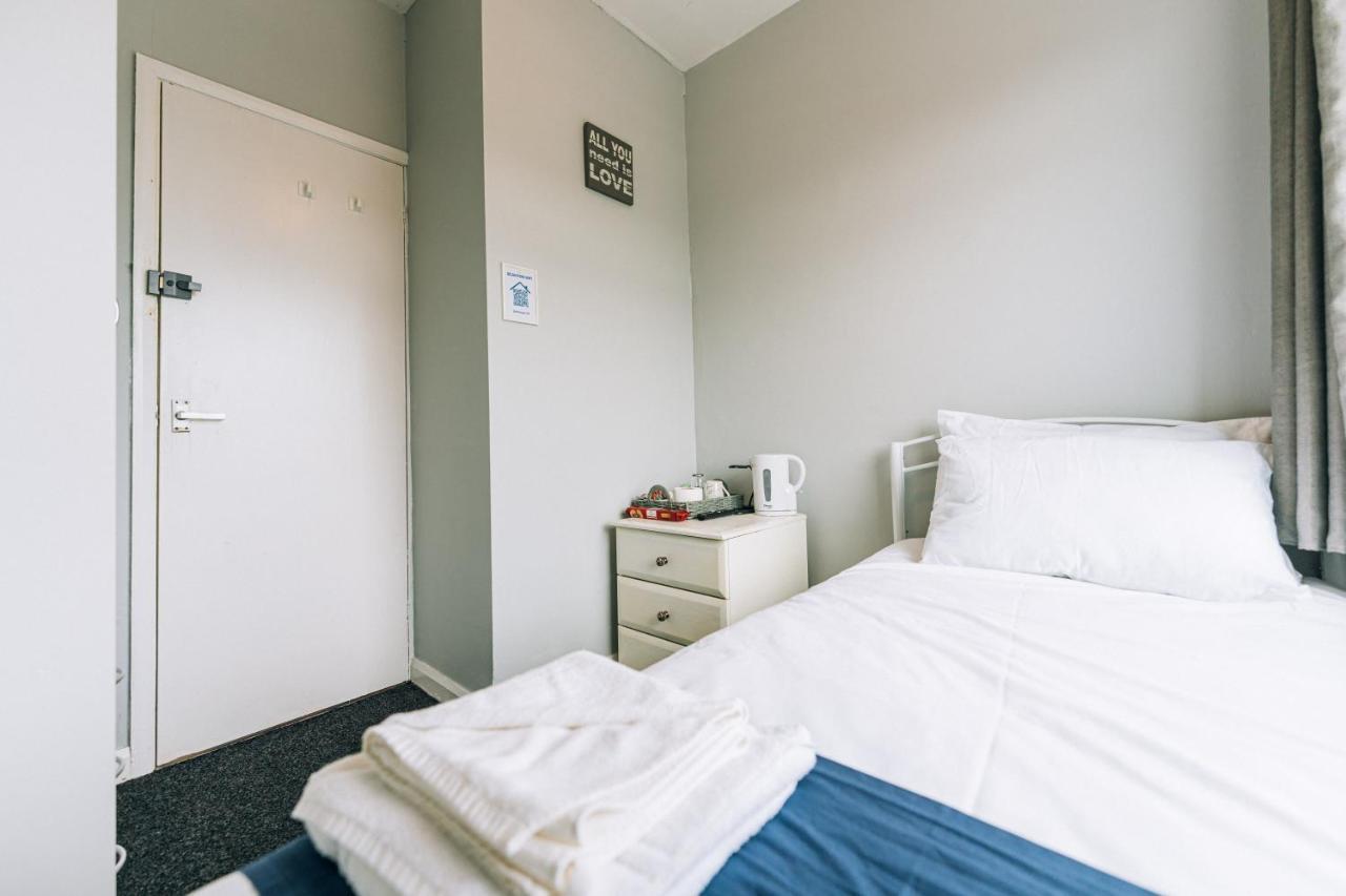 Stockton Rooms By Horizon Stays Thornaby on Tees Extérieur photo