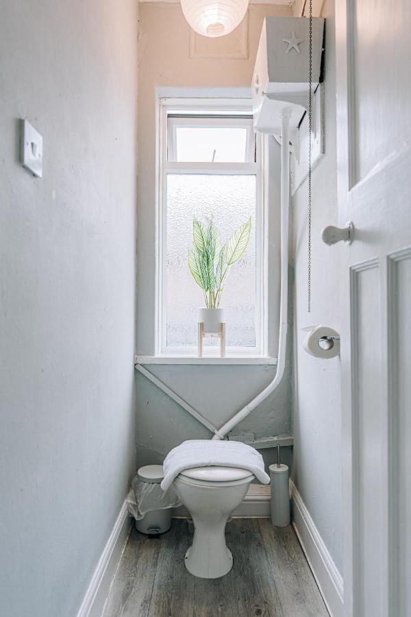 Stockton Rooms By Horizon Stays Thornaby on Tees Extérieur photo