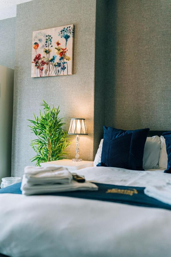 Stockton Rooms By Horizon Stays Thornaby on Tees Extérieur photo