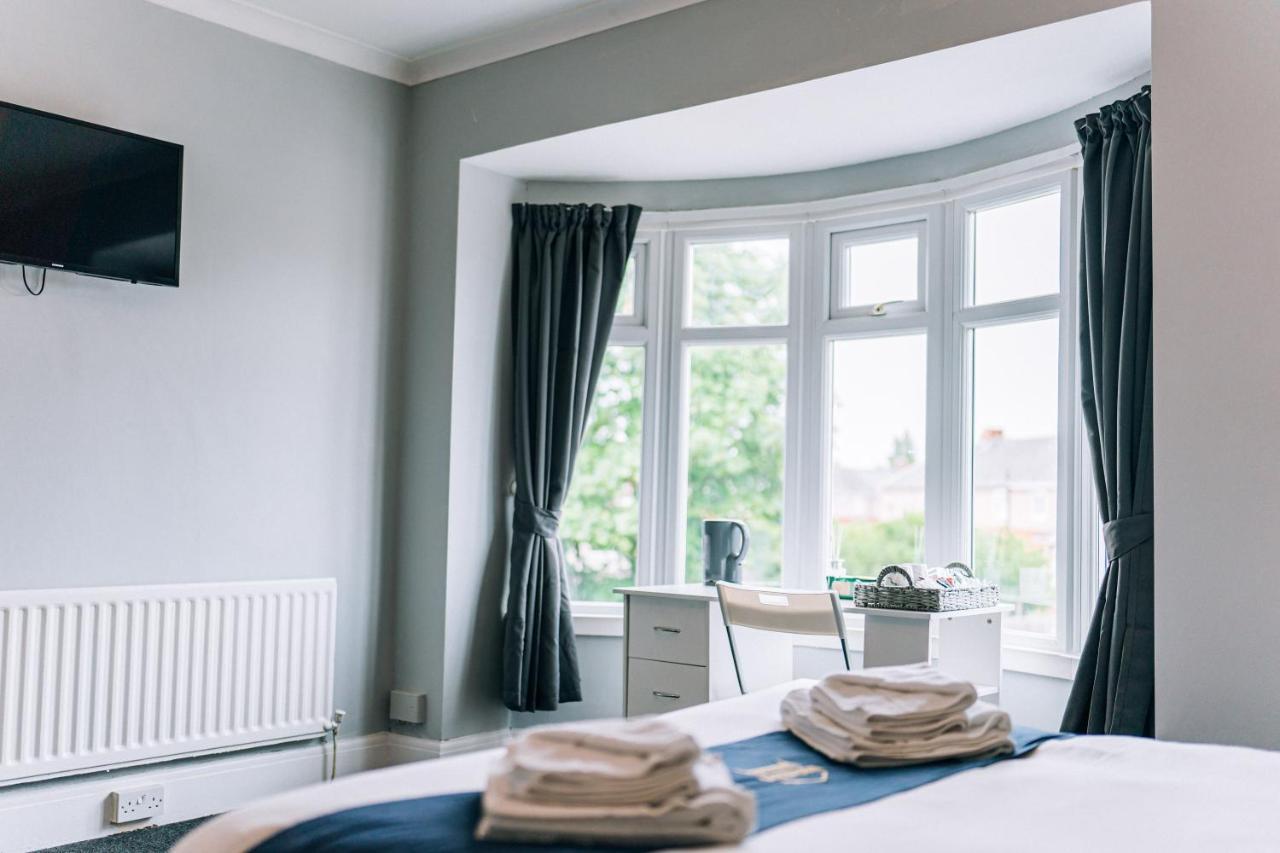 Stockton Rooms By Horizon Stays Thornaby on Tees Extérieur photo